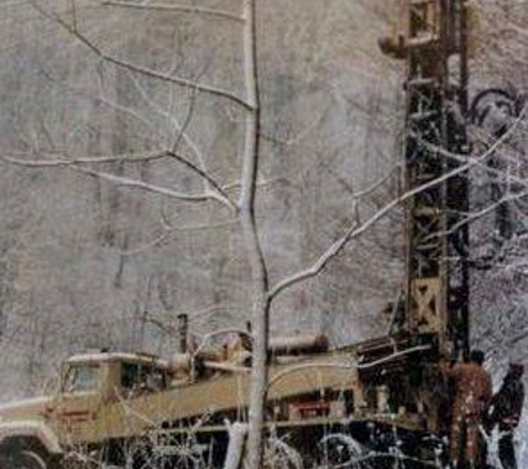 Ferguson's Well Drilling LLC - Leicester, NC