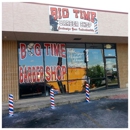 Big Time Barbershop - Barbers