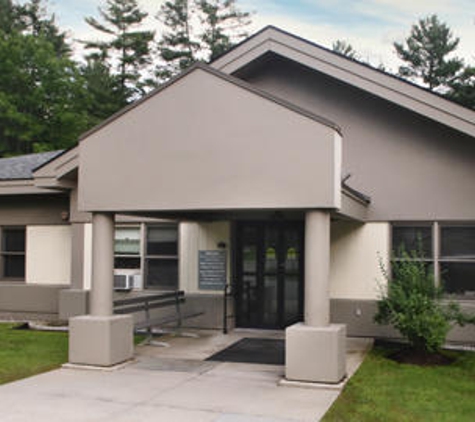 Rutland Diabetes & Endocrinology Center - Rutland, VT