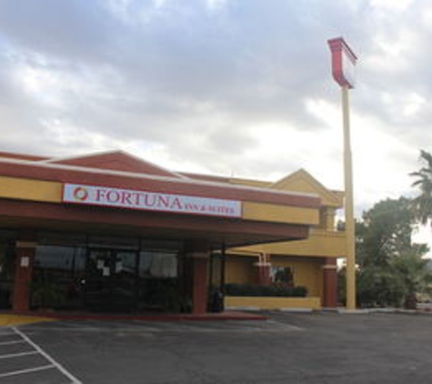 Executive Inn & Suites - Tucson, AZ