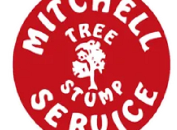 Mitchell Tree & Stump Service - Fredericksburg, VA