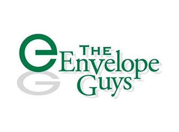 Envelope Guys - Wichita, KS