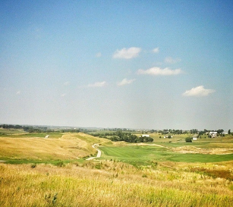 Bent Tree Golf Club - Council Bluffs, IA