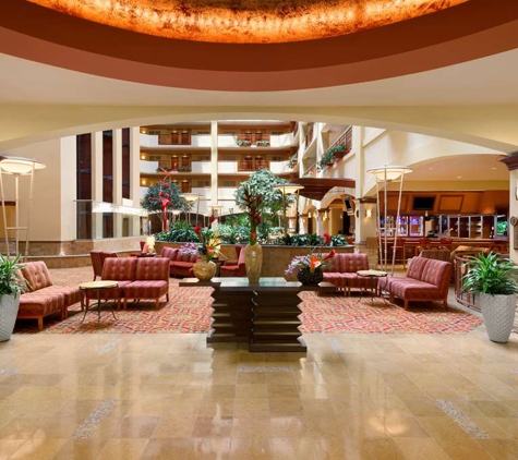 Embassy Suites by Hilton Norman Hotel & Conference Center - Norman, OK