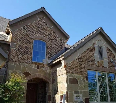 Becker Roofing and Exteriors - Keller, TX