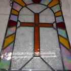 Stained Glass of Illinois