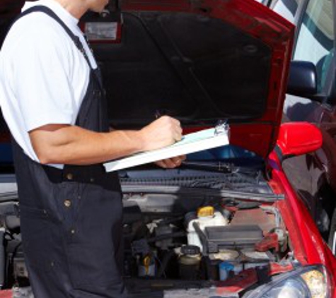 Cork's Automotive Repair - Lafayette, LA