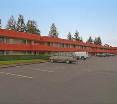 Americas Best Value Inn Santa Rosa, CA - Santa Rosa, CA