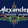Alexander Body Shop gallery