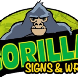 Gorilla Signs and Wraps - Cheshire, CT