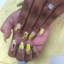 Titus Touch Nails and Spa