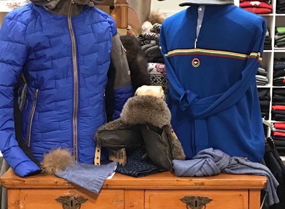 Molonys Ski Shop - South Yarra, VIC