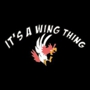 It's A Wing Thing