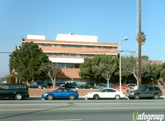 Canyon Medical Group - Canoga Park, CA