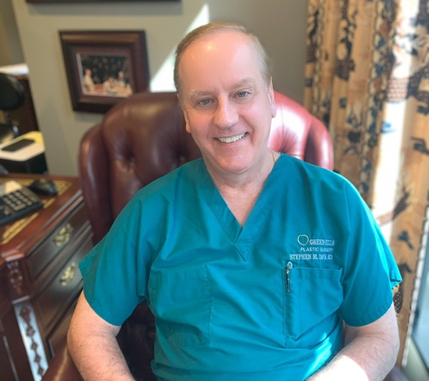 Green Hills Plastic Surgery, Stephen M. Davis, MD, FACS - Nashville, TN