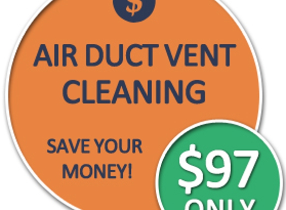 Air Duct Vent Cleaning Houston TX - Houston, TX