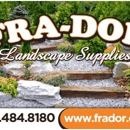 Fra Dor Inc - Landscape Designers & Consultants