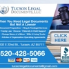 Tucson Legal Documents gallery