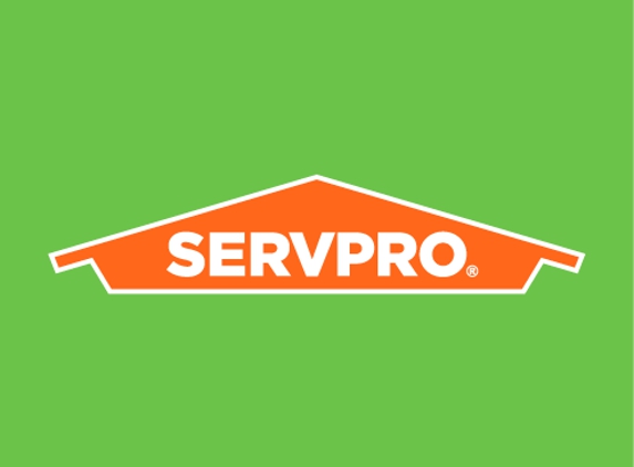SERVPRO of Greensboro West and South - Greensboro, NC