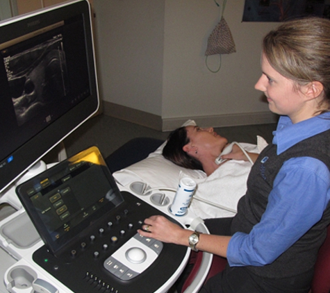 Bendigo Radiology - Bendigo, VIC