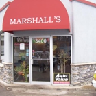 Marshall's Auto Service