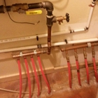 Walker Plumbing and Heating