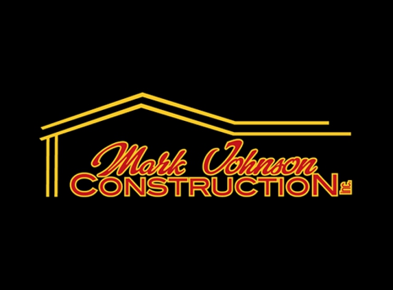 Mark Johnson Construction Inc.