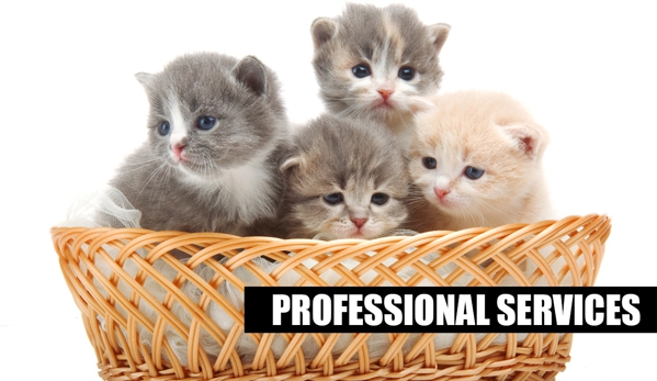 Grindelwald Kennels & Cattery - Legana, TAS. Professional Services