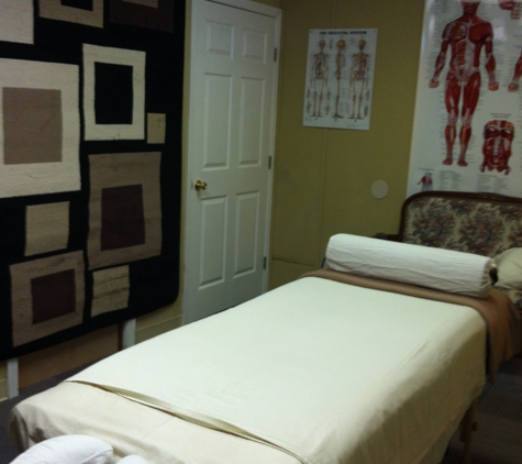 Widdoss Therapeutic Massage - Birmingham, AL