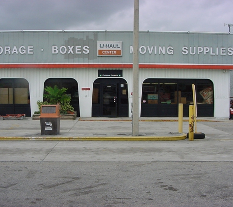 U-Haul Moving & Storage Of Hialeah - Hialeah, FL