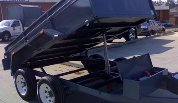 Better Trailers - Fyshwick, ACT