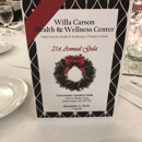 Willa Carson Health and Wellness Center - Medical Clinics
