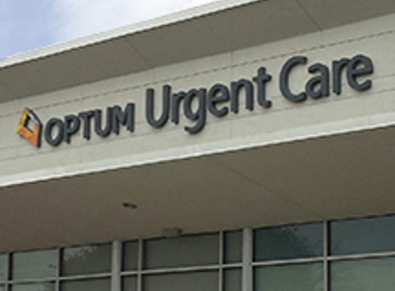 Optum Clinic + Urgent Care - Webster, TX