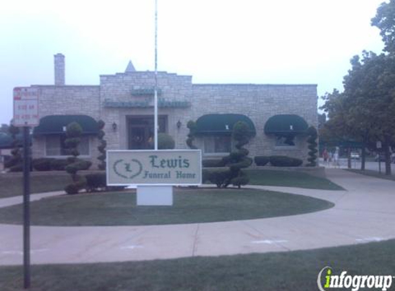 The Elms Funeral Home - Elmwood Park, IL