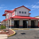 CubeSmart Self Storage - Self Storage