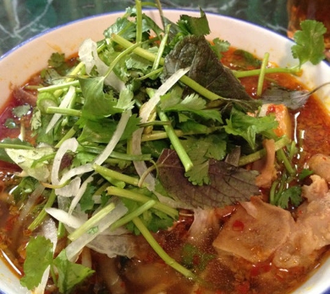 Huong Viet - Falls Church, VA