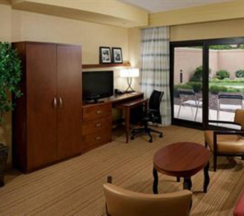 Courtyard by Marriott - Bristol, VA