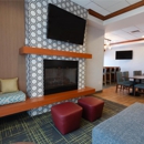 Hampton Inn Richfield - Hotels