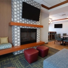 Hampton Inn Richfield