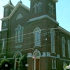 First Baptist Church gallery