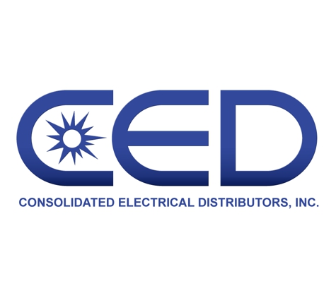 Consolidated Electrical Distributors - Brevard, NC