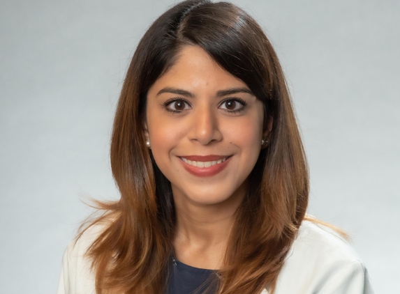 Nazneen Hussain, MD - Baton Rouge, LA