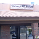 Vincenzos Pizza - Pizza