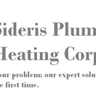 Sideris Plumbing & Heating