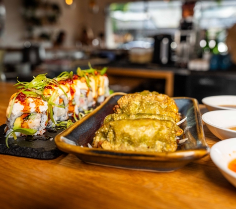 Temaki Bar Sushi - Encinitas, CA