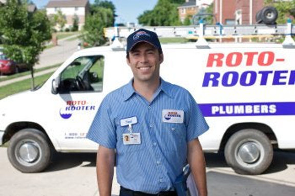 Roto-Rooter Plumbing & Water Cleanup - Cincinnati, OH