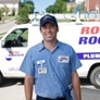 Roto-Rooter Plumbing & Water Cleanup - Cincinnati, OH
