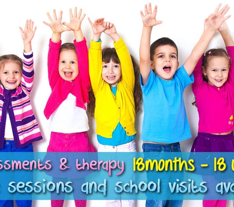 Liberty Speech Pathology - Tea Tree Gully, SA. Assessments & Therapy 18 months - 18 Years Clinic Sessions And School Visits Available