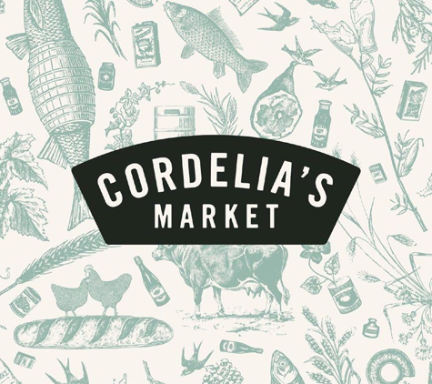 Miss Cordelia's Grocery - Memphis, TN