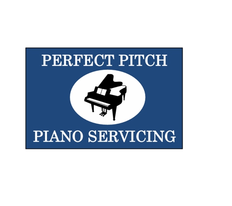 Perfect Pitch Piano Servicing